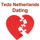 Teda Netherlands Dating & Love-APK