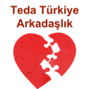 Teda Türkiye Arkadaşlık ve Aşk-APK