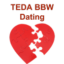 Teda BBW Dating Application-APK