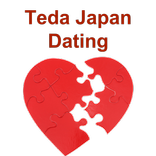 Teda Japanese Dating App