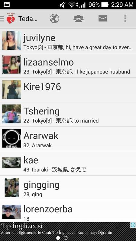 free japanese dating app free japanese dating app