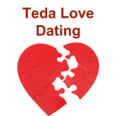 Teda Free Love & Dating App-APK