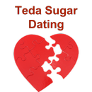 Teda Sugar Dating Application-APK