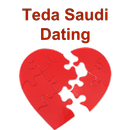 Teda Saudi Love and Dating App-APK