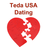 Teda Free American Dating App
