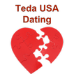 Teda Free American Dating App