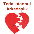 Teda İstanbul Arkadaşlık & Aşk-APK