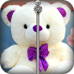 TeddyBear Lock Screen Plus