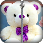 TeddyBear Lock Screen Plus icon