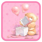 Hello Teddy Theme icon