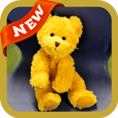 Teddy Bear Wallpaper APK