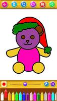 Teddy Drawing Book скриншот 2