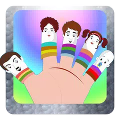 Family Finger - Rhymes APK Herunterladen