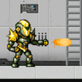 Iron Robot Survivor