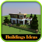 Buildings Ideas for Minecraft 图标