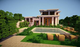 3 Schermata Buildings Ideas for Minecraft