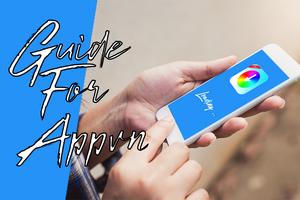 پوستر Guide For APPvN 7.3a