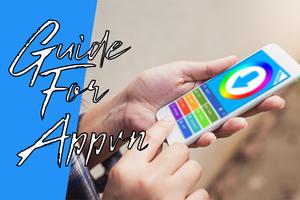 Guide For APPvN 7.3a تصوير الشاشة 1