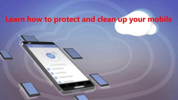 Guide for 360 Security syot layar 2