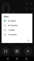 Voice Workout Rep Counter screenshot 5