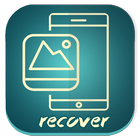 Recover Deleted Photos-icoon