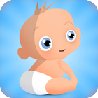 Baby Development Steps icon