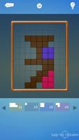 Block Puzzle - Expert Builder capture d'écran 1