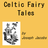 Celtic Fairy Tales