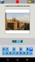 Cities Quiz 截图 2