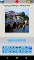 Cities Quiz 截图 3