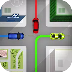 Traffic Control Puzzle - City  APK download