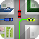 Traffic Control Puzzle - City  aplikacja