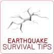 Earthquake Survival Tips