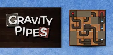 Gravity Pipes