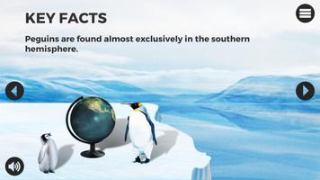 Knowee : Penguins পোস্টার