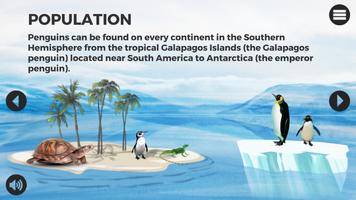 Knowee : Penguins Ekran Görüntüsü 1
