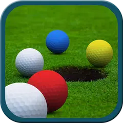 Rolling balls - Reflex test APK download