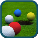 Rolling balls - Reflex test APK