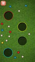 Rolling balls - Reflex test screenshot 1