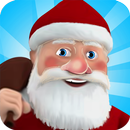 Santa Run - Christmas Rescue APK