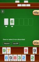 Secuencia - Rummy captura de pantalla 3