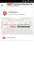 TEDx Pantheon Sorbonne capture d'écran 1