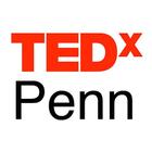 TEDxPenn2015 アイコン