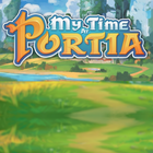 Guide For My Time At Portia Zeichen