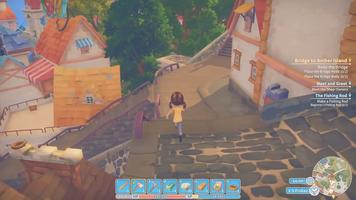 Guide For My Time At Portia скриншот 1