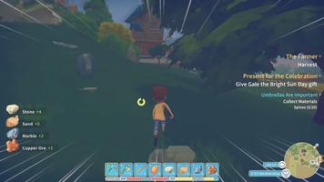 Guide For My Time At Portia capture d'écran 3