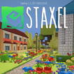 Guide For Staxel