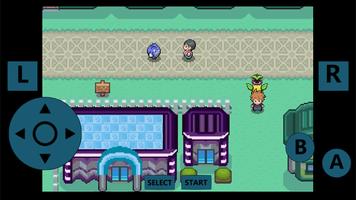 برنامه‌نما Pokemon Emerald Version Tips عکس از صفحه
