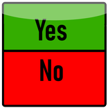 Yes or No