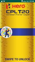 CARIB CPL Trivia plakat